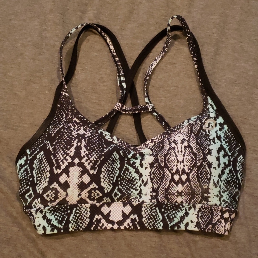 Lorna Jane Sports Bra